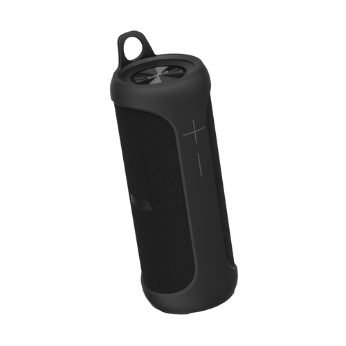 Hama Twin 3.0 Stereo portable speaker Black 30 W