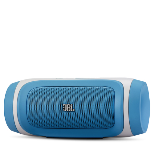 JBL Charge Blue Stereo portable speaker 10 W