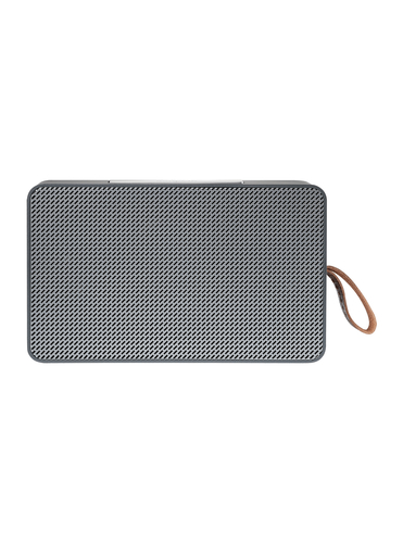 Grundig GSB 730 Silver 25 W