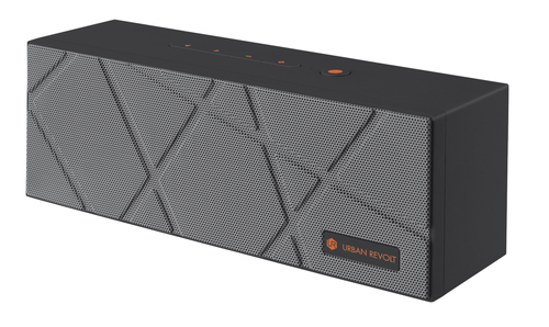 Trust 20239 portable/party speaker Mono portable speaker Black