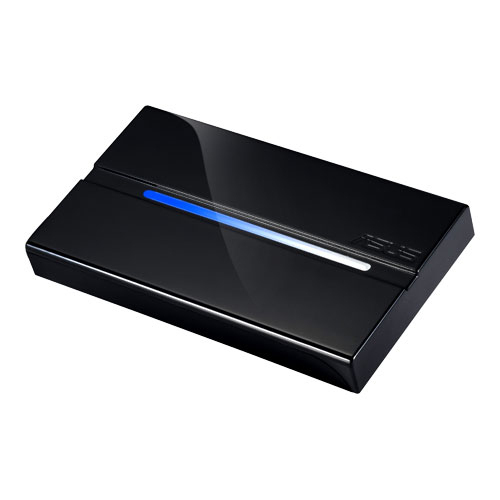 ASUS PN300 external hard drive 500 GB 5400 RPM 2.5″ Micro-USB B 3.2 Gen 1 (3.1 Gen 1) Black