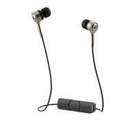 ZAGG coda wireless Headset In-ear Calls/Music Bluetooth Gold