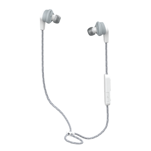 ZAGG Flye Sport Burst Headset Wireless In-ear Music Bluetooth White