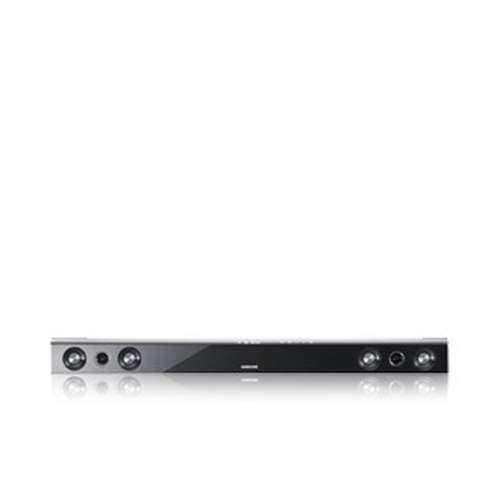 Samsung HW-D350 Black 2.0 channels 120 W