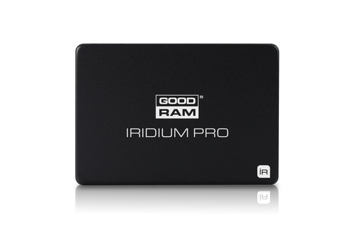 Goodram Iridium PRO 240 GB 2.5″ Serial ATA III MLC