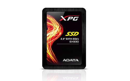 ADATA XPG SX930 240 GB 2.5″ Serial ATA III MLC
