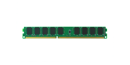 Goodram W-MEM1600E3D88GLV memory module 8 GB 1 x 8 GB DDR3 240-pin DIMM ECC