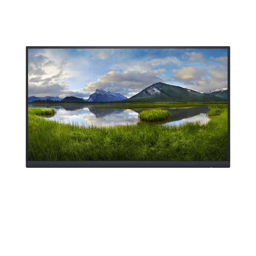 DELL P Series 22 Monitor – P2222H Without Stand