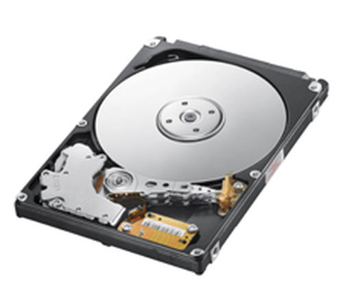 Samsung EcoGreen HM500JJ internal hard drive 500 GB 7200 RPM 16 MB Serial ATA II