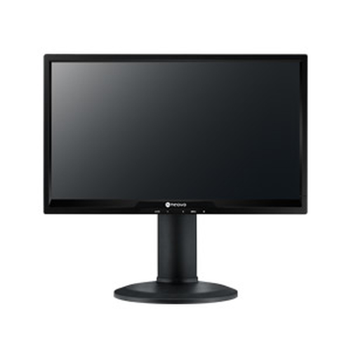 AG Neovo LE-22 computer monitor 54.6 cm (21.5″) 1920 x 1080 pixels Full HD LED Black