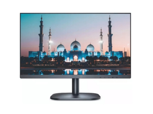 Dahua Technology DHI-LM22-B211 computer monitor 54.6 cm (21.5″) 1920 x 1080 pixels Full HD LED Black