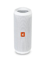 JBL Flip 4 Stereo portable speaker Black 16 W