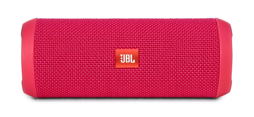 JBL Flip3 Stereo portable speaker Pink 16 W