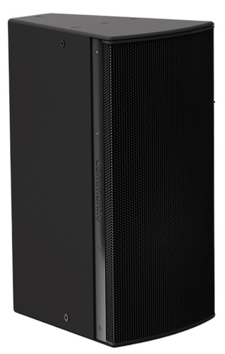 Biamp Community IP8-1122/96B 2-way Black Wired 800 W