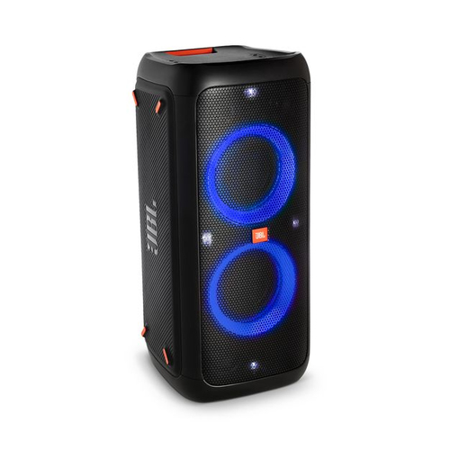 JBL PartyBox 300 Stereo portable speaker Black