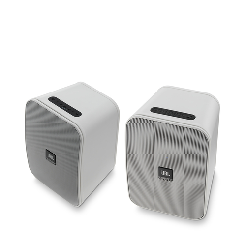JBL CONTROL® SERIES Control X Wireless 2-way White Wired & Wireless 30 W