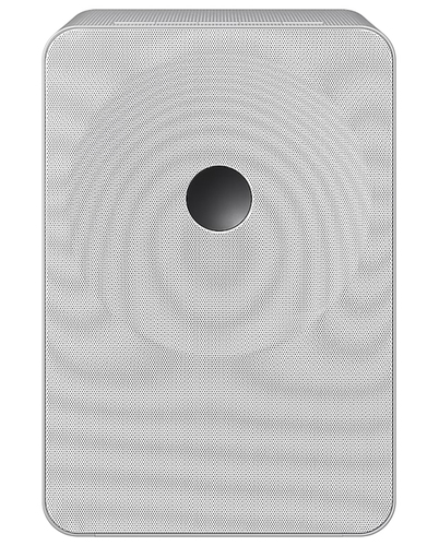 Samsung HW-LS71H/ZG loudspeaker White Wired & Wireless