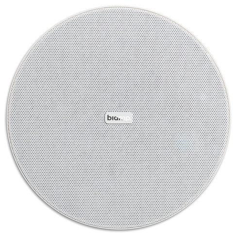 Biamp Desono CM20DTS 2-way White Wired 40 W