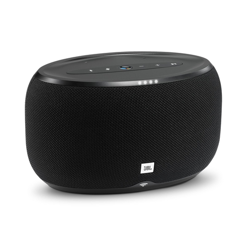 JBL Link 300 Black 50 W