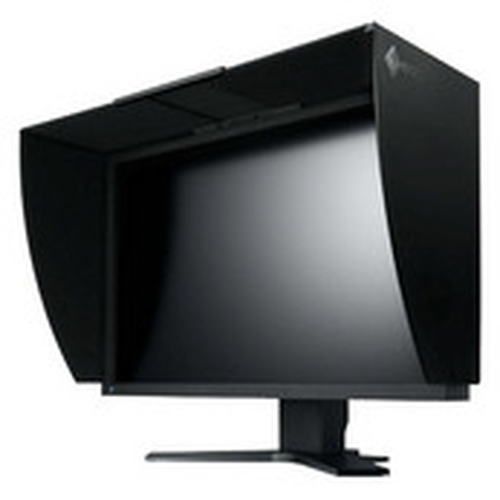 EIZO CG301W computer monitor 76.2 cm (30″) 2560 x 1600 pixels Black