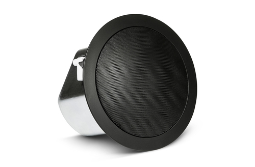 JBL CONTROL® SERIES 12C/T-BK Black Wired 40 W
