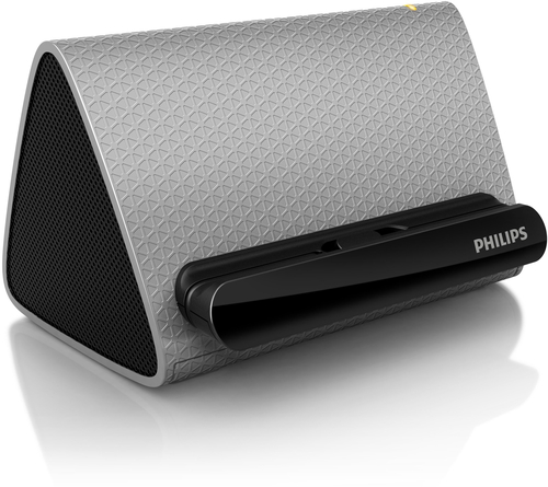 Philips Portable speaker SBA1710/37