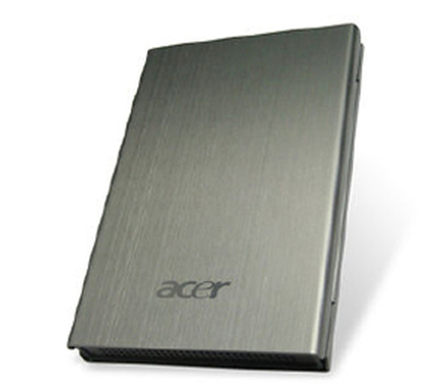 Acer 320GB 2.5″ Slim External Hard Disc Drive external hard drive 2.5″