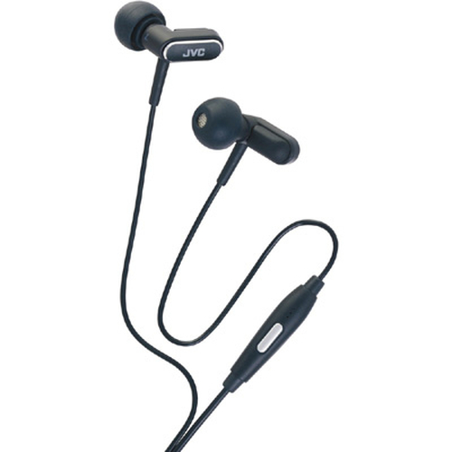 JVC HA-KX100 Headset Wired Black