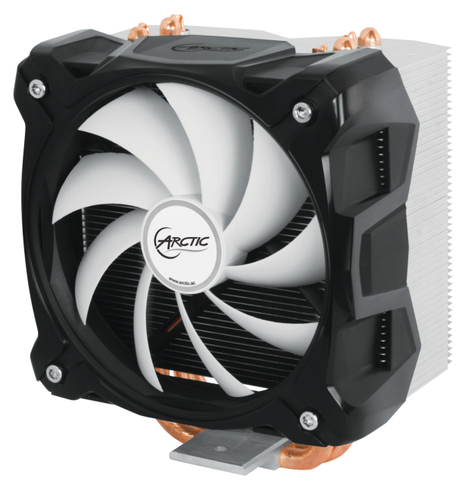 ARCTIC Freezer i30 – Intel CPU Cooler for Enthusiasts
