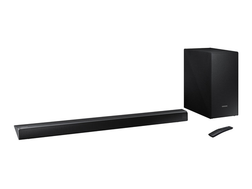 Samsung HW-N450 Black 2.1 channels 320 W