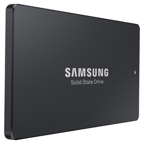 Samsung SM863a 480 GB 2.5″ Serial ATA III MLC