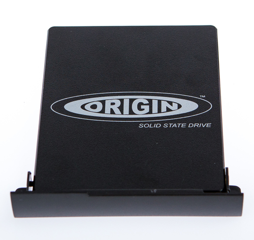 Origin Storage 512GB MLC SSD Latitude E6400 2.5in SATA MAIN/1ST BAY