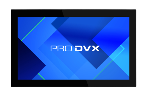 ProDVX APPC-15XP (R23-7223)