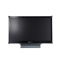 AG Neovo X-22E computer monitor 54.6 cm (21.5″) 1920 x 1080 pixels Full HD LCD Black