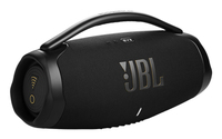 JBL Boombox 3 Wi-Fi Black
