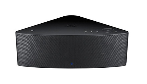 Samsung WAM750 Black Wireless