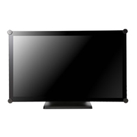 AG Neovo TX-22 computer monitor 54.6 cm (21.5″) 1920 x 1080 pixels Full HD Touchscreen Tabletop Black