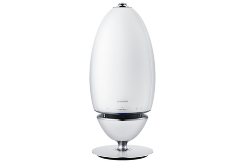 Samsung WAM7501 portable/party speaker White