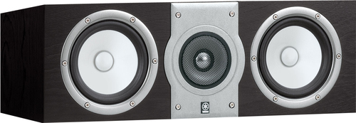 Yamaha Soavo-900C 2-way Black 200 W