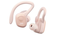 JVC HA-ET45T-P-U headphones/headset Wireless Ear-hook, In-ear Music Bluetooth Pink