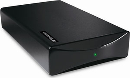 Verbatim USB 3.0 Desktop Hard Drive 1TB external hard drive 3.5″ Black