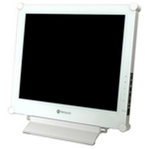 AG Neovo X-15AV computer monitor 38.1 cm (15″) 1024 x 768 pixels White