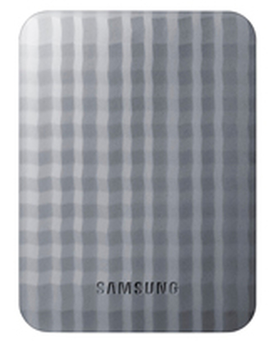Samsung M2 Portable 640GB external hard drive 2.5″ Micro-USB B 3.2 Gen 1 (3.1 Gen 1) Grey