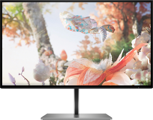 HP Z25xs G3 computer monitor 63.5 cm (25″) 2560 x 1440 pixels Quad HD Grey