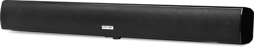 Vivolink VLSPSB100 soundbar speaker Black 30 W