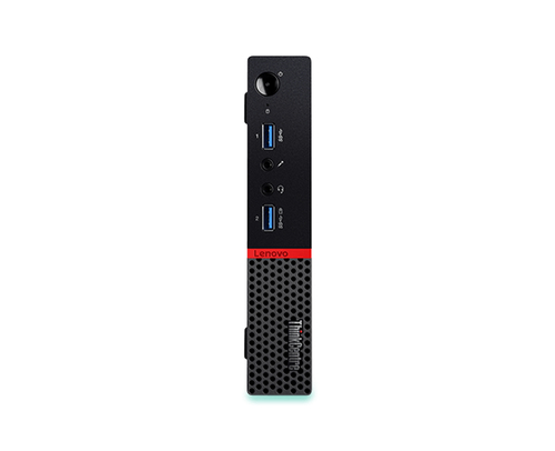 Flex IT Lenovo ThinkCentre M700 Tiny (Refurbished) Intel® Core™ i5 i5-6500T 8 GB DDR4-SDRAM 500 GB Windows 10 Pro Mini PC