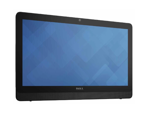 DELL Inspiron 3052 Intel® Celeron® N3150 49.5 cm (19.5″) 1600 x 900 pixels All-in-One PC 2 GB DDR3L-SDRAM 32 GB Flash Windows 10 Home Black