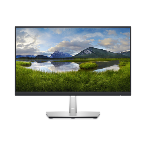DELL P Series 22 Inch USB-C Hub Monitor – P2223HC