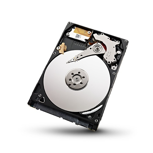 Seagate Laptop SSHD 1TB SATA III 2.5″ internal hard drive 5400 RPM 64 MB 2.5″ Serial ATA III