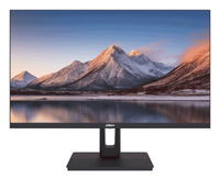 Dahua Technology LM24-C301B computer monitor 60.5 cm (23.8″) 2560 x 1440 pixels Quad HD LED Black